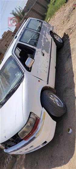 Chrysler Voyager